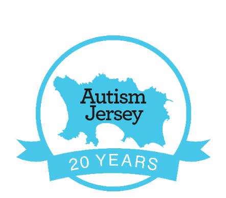 Autism Jersey