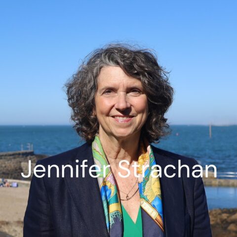 Jennifer Strachan