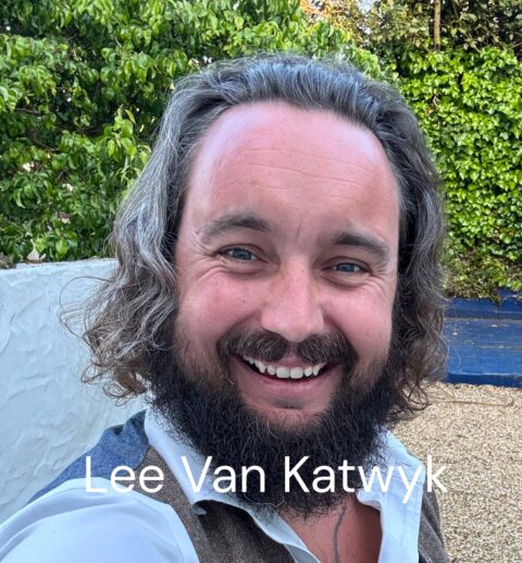 Lee Van Katwyk