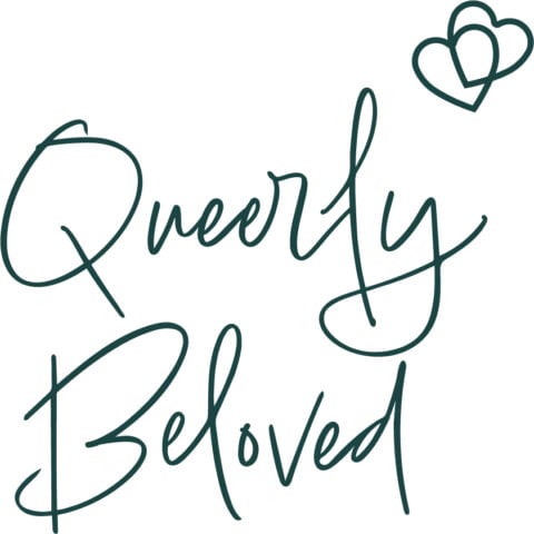 Queerly Beloved Wedding Celebrants