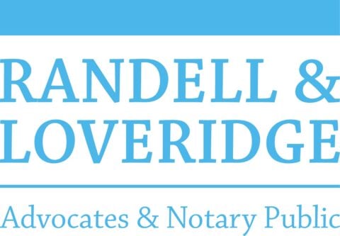 Randell & Loveridge