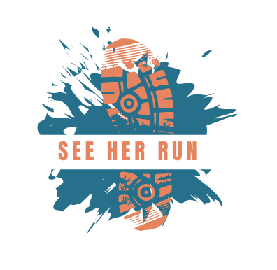 See Her Run
